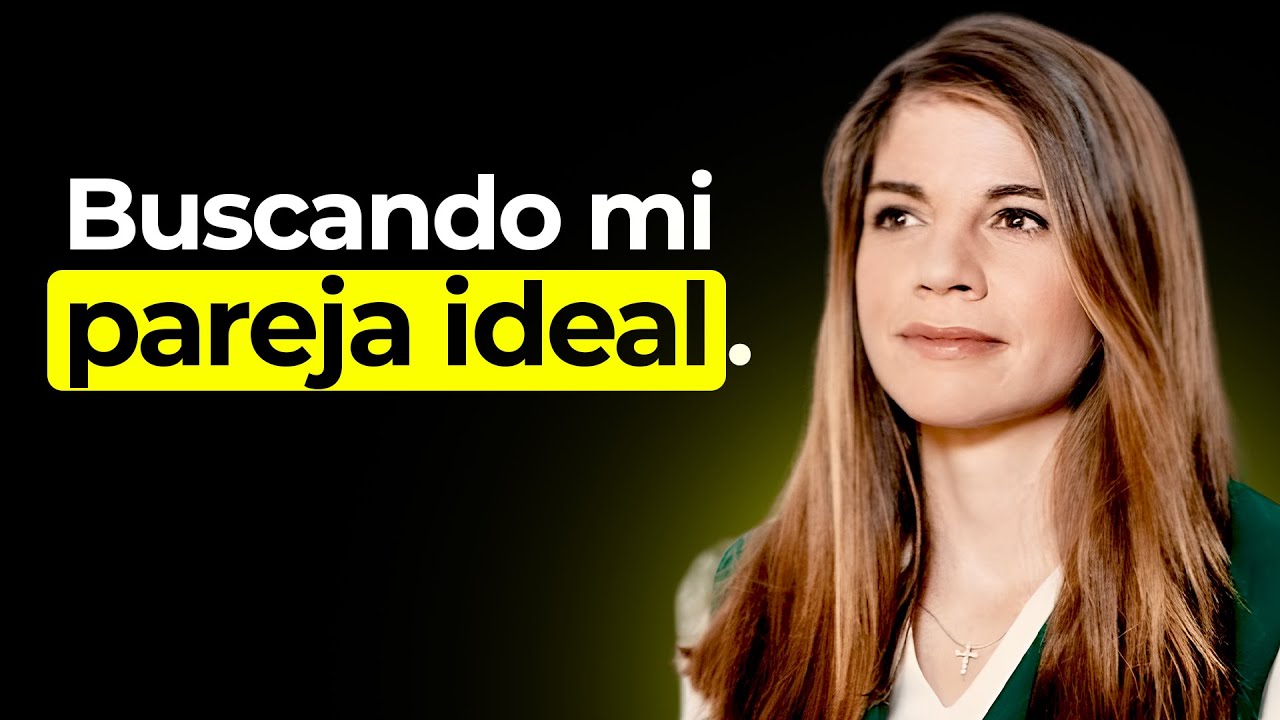 como encontrar la mujer de mi vida