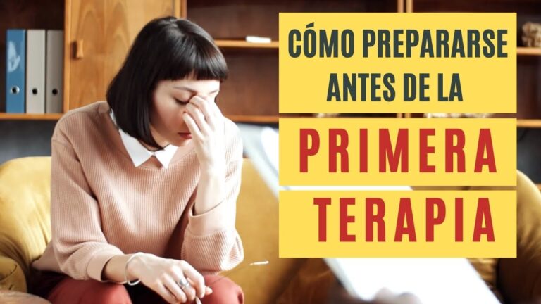 como es una consulta con un psicologo