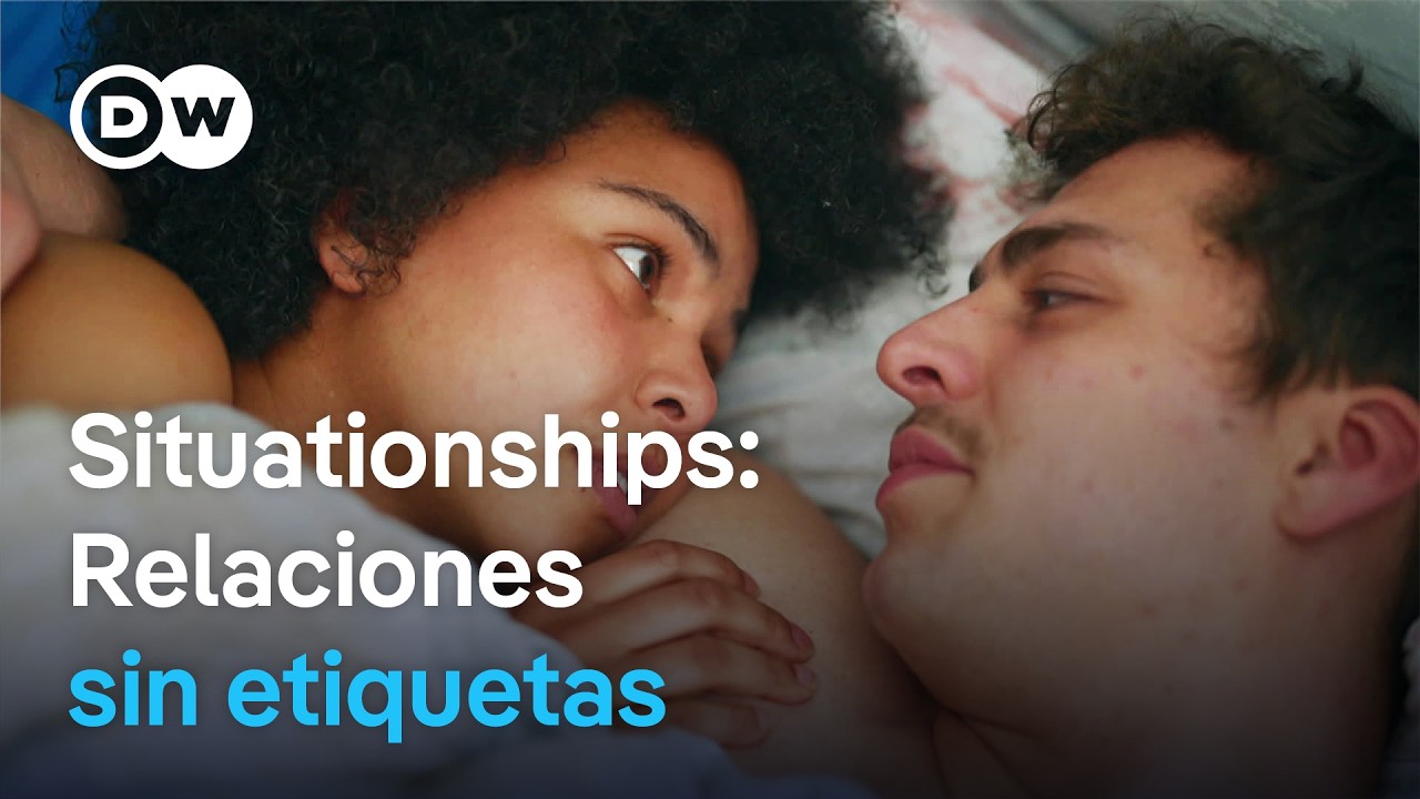 como es una relacion de pareja sin compromiso