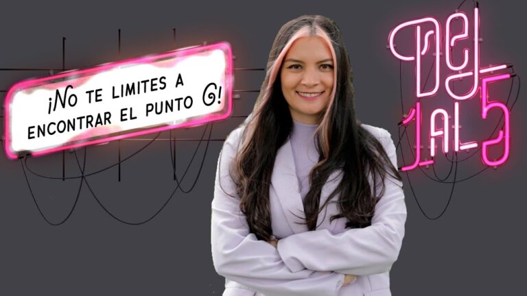 como hago para tener un buen orgasmo