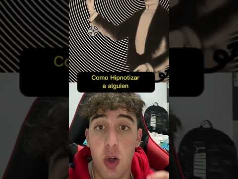 como hipnotizar a una persona dormida