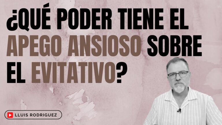 como lidiar con una pareja evasiva