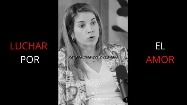 como luchar por un hombre que amas