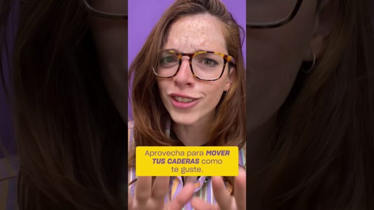 como moverte encima de tu pareja