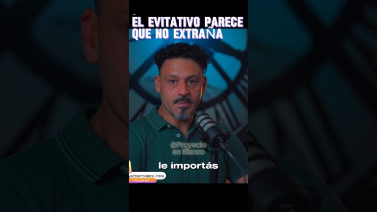 como no echar de menos a tu pareja