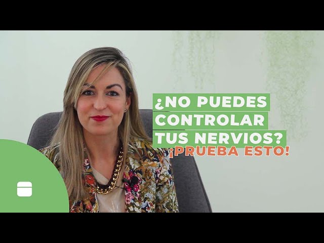 como no perder los nervios en una discusion