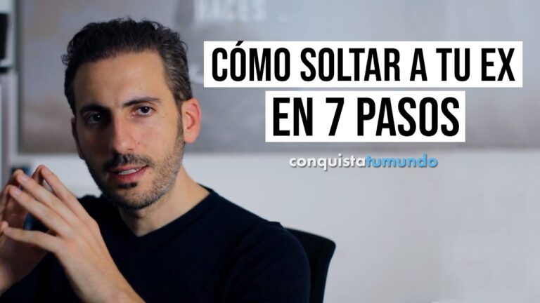 como olvidar a mi ex novia rapido