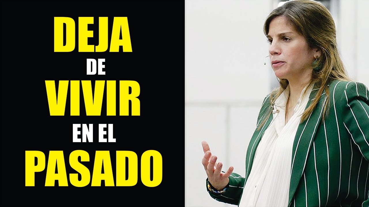 como olvidar el pasado y empezar de nuevo