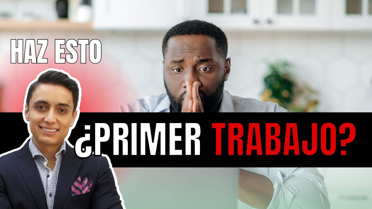 como perder el miedo al trabajo