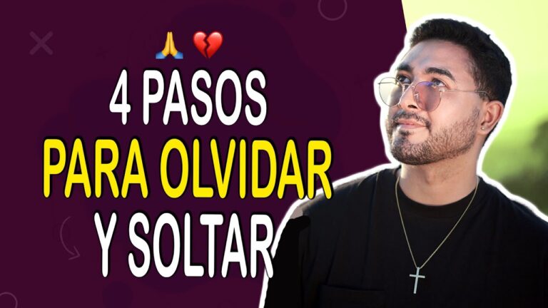 como poder olvidar al amor de tu vida