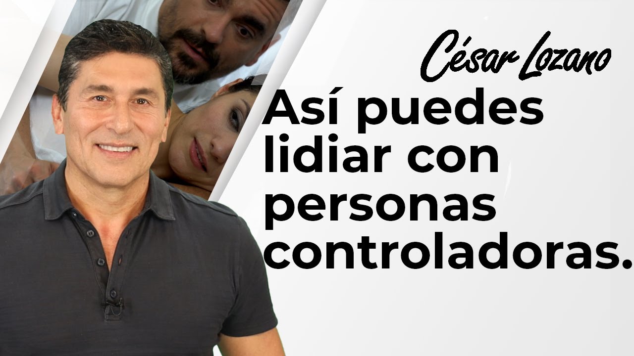 como poner limites a una persona controladora