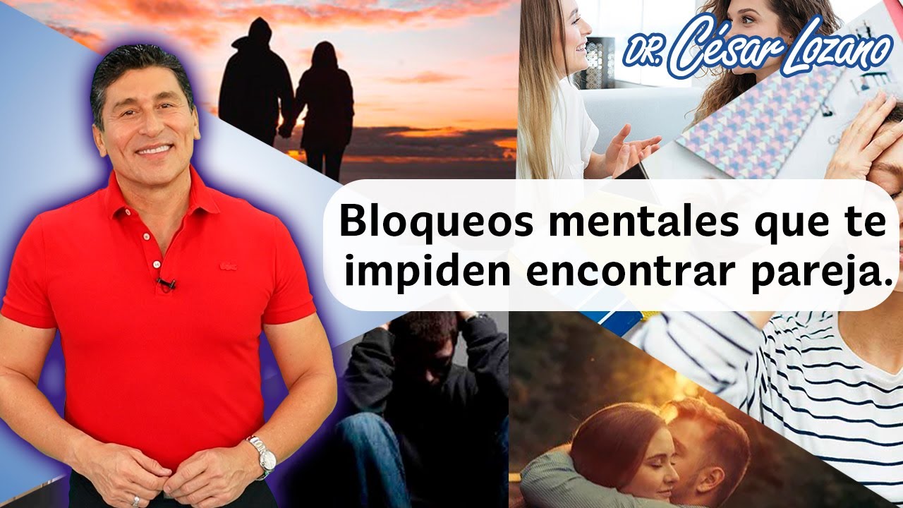 como quitar un bloqueo en el amor