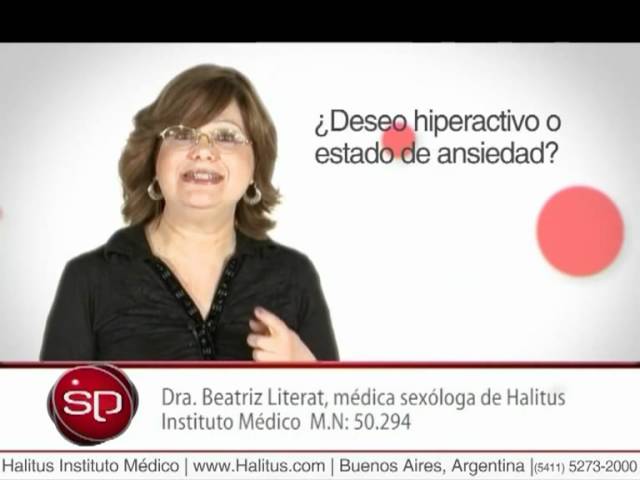 como quitarme las ganas yo sola