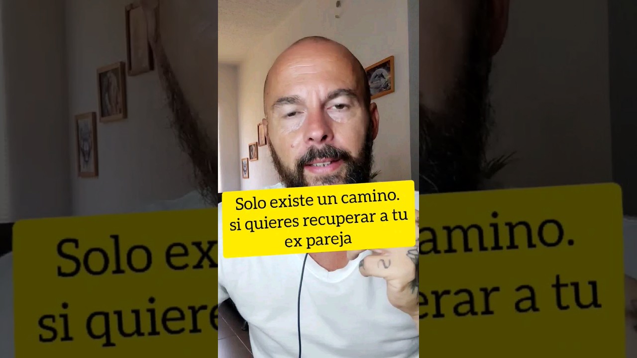 como recuperar a mi ex novio si ya cometi errores