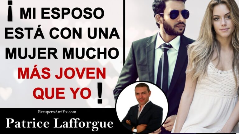 como recuperar a mi marido si esta con otra