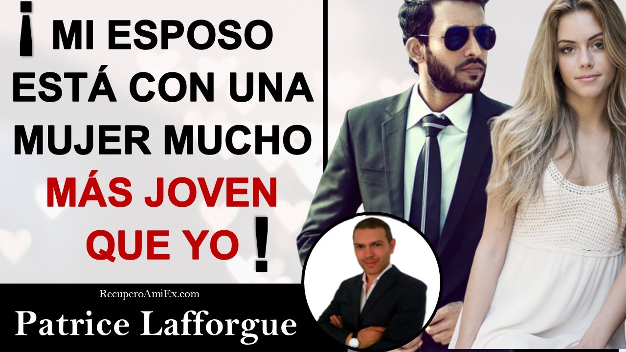 como recuperar a mi marido si esta con otra