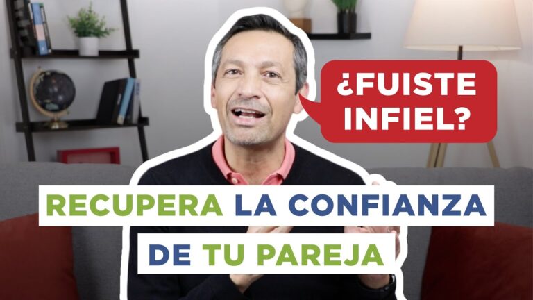 como recuperar a tu ex despues de una infidelidad