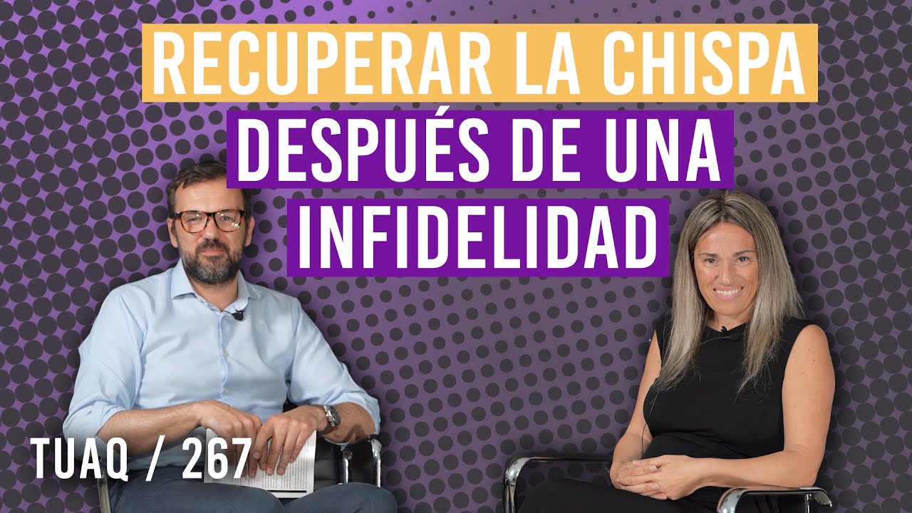 como recuperar el deseo despues de una infidelidad