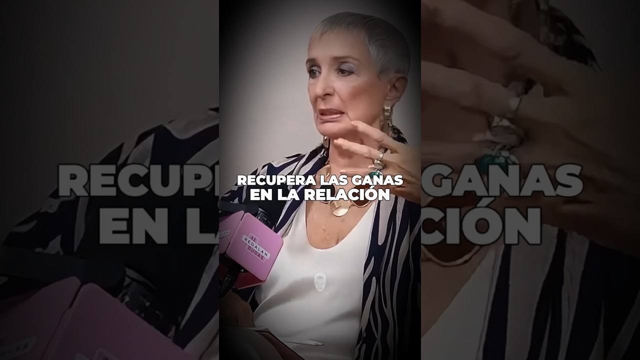 como recuperar la llama de la pasion