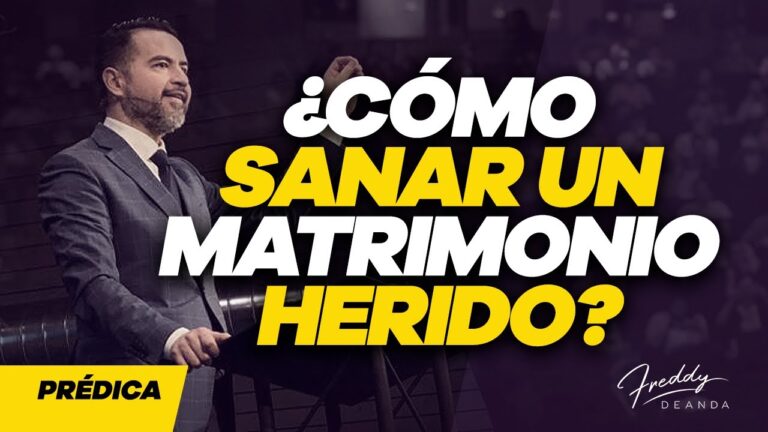 como recuperar tu matrimonio despues de una separacion