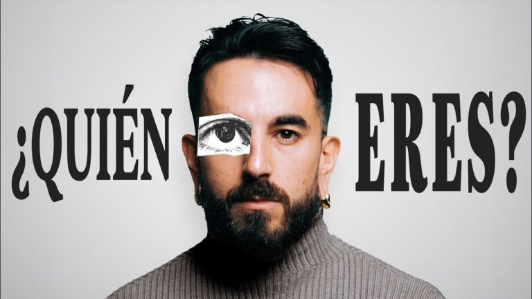 como saber como soy en realidad