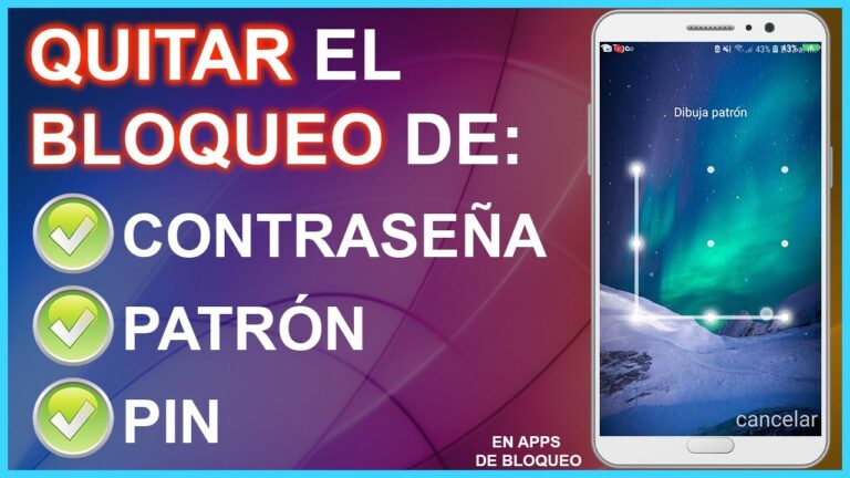 como saber el pin del celular de mi pareja