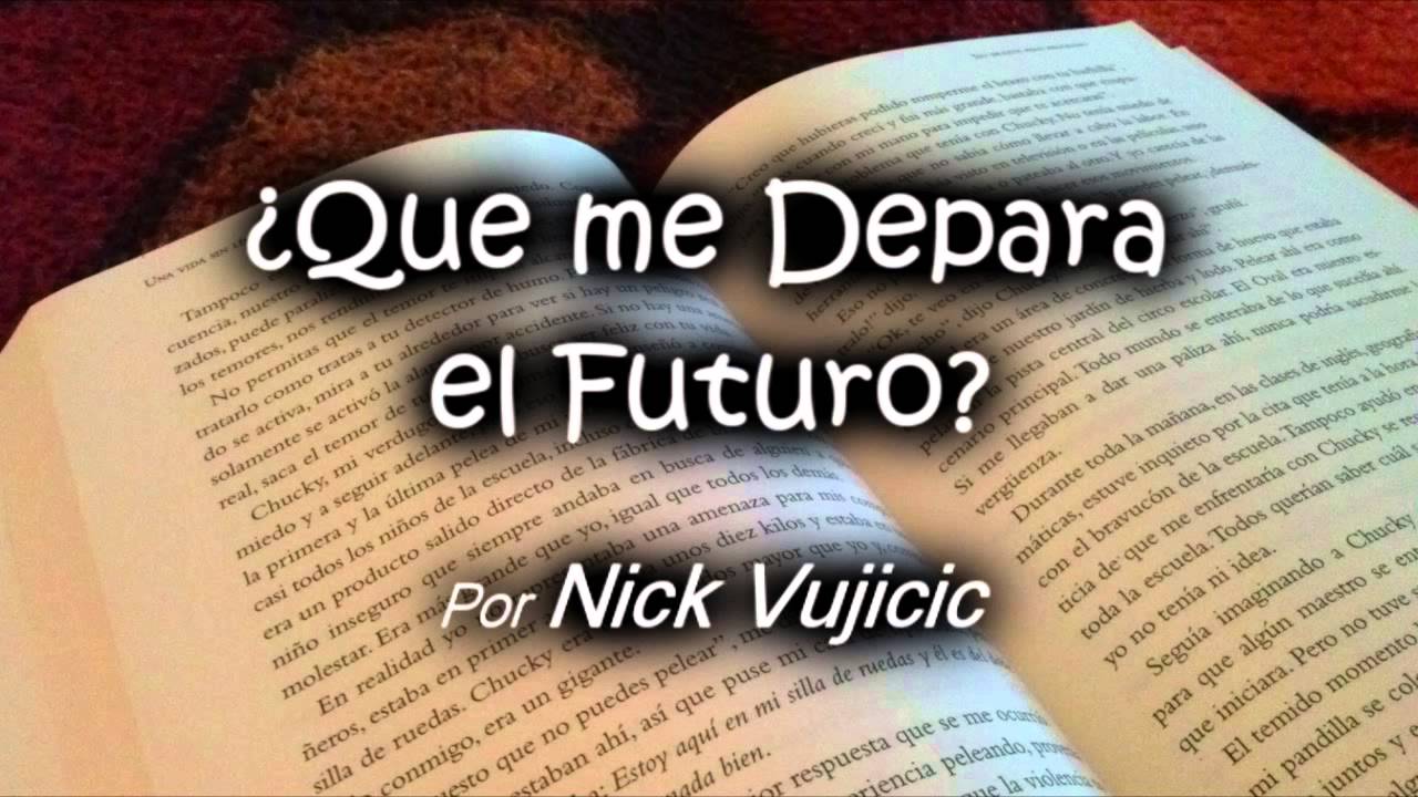 como saber que me depara el futuro