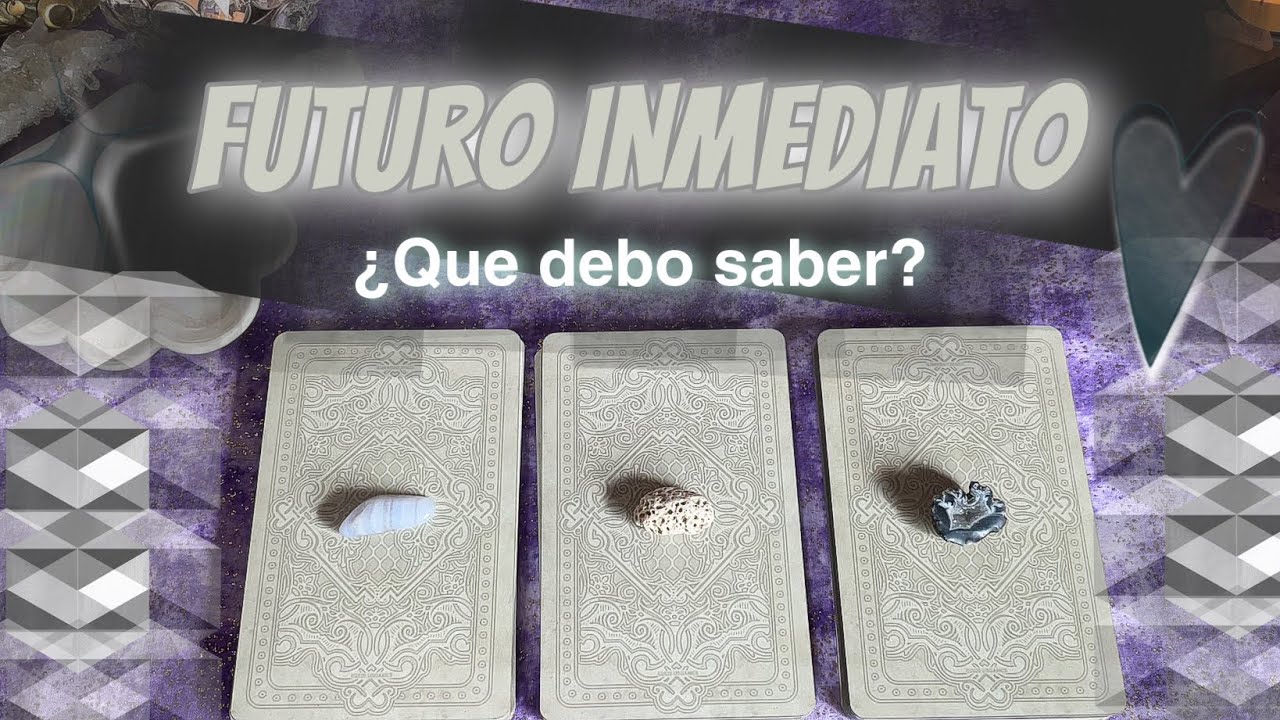 como saber que pasara en mi futuro