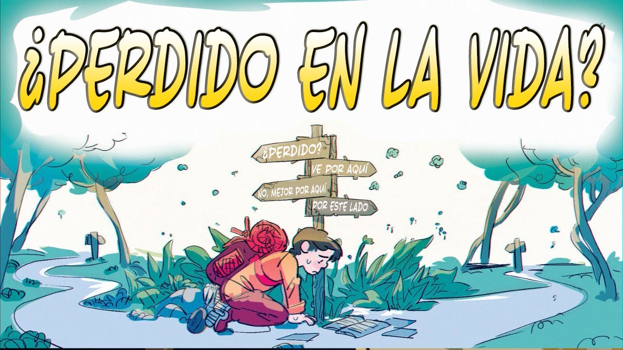 como saber que quiero en mi vida