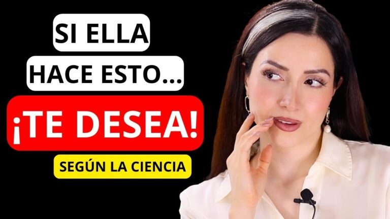 como saber que una chica quiere tener relaciones