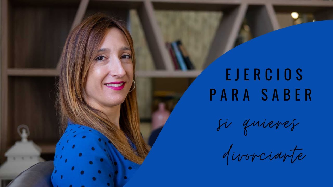 como saber si debo separarme de mi marido