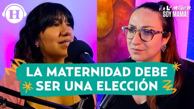 como saber si estoy lista para tener un bebe