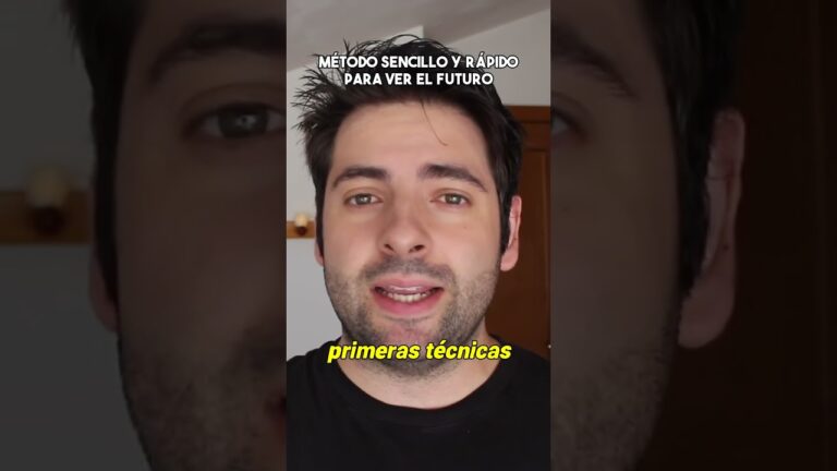 como saber si me ira bien en el futuro