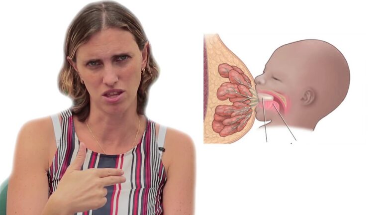 como saber si mi pecho esta vacio