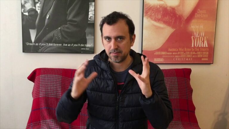 como saber si te estas volviendo loca