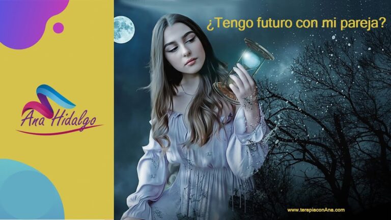 como saber si tengo futuro con mi pareja