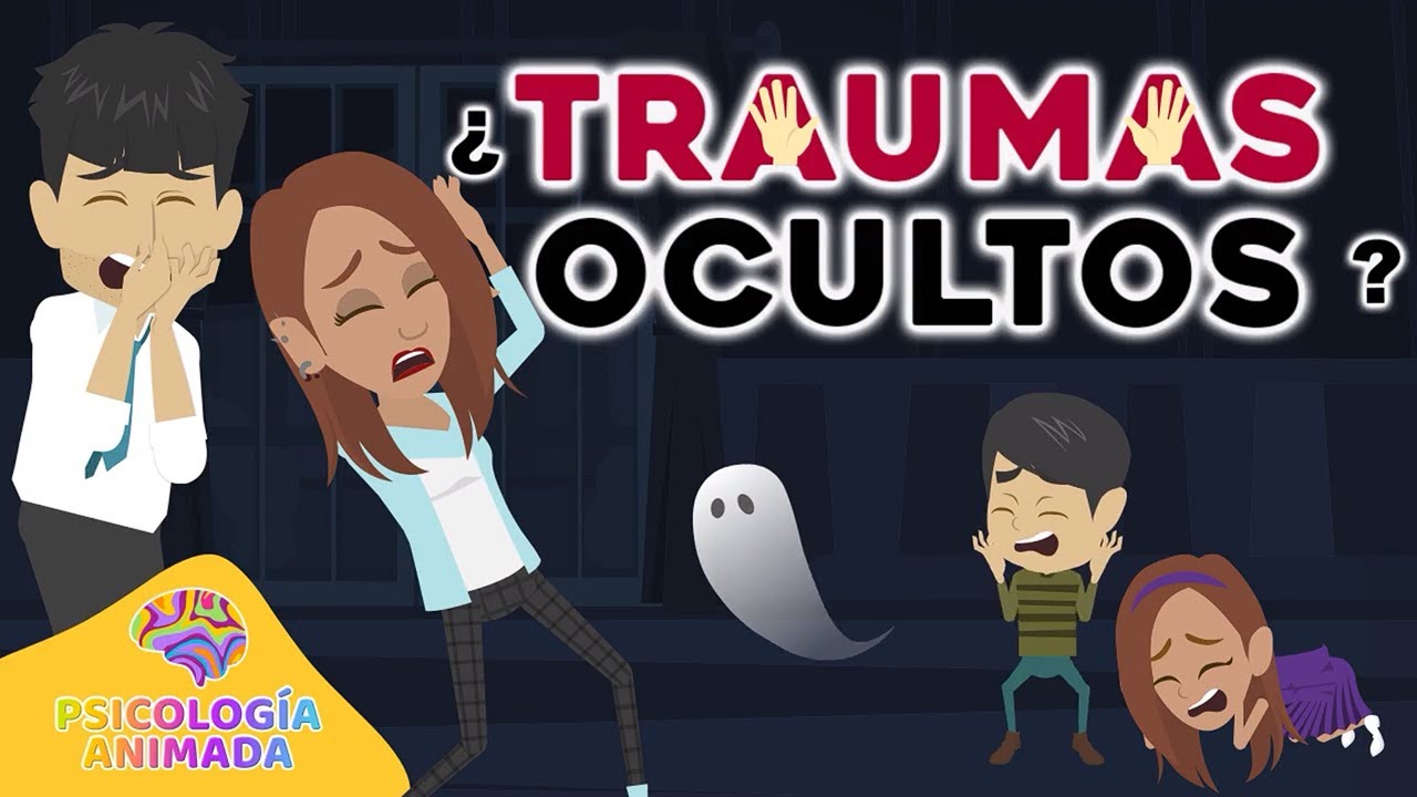 como saber si tengo traumas psicologicos