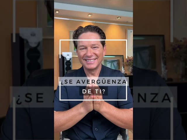 como saber si tu pareja se averguenza de ti