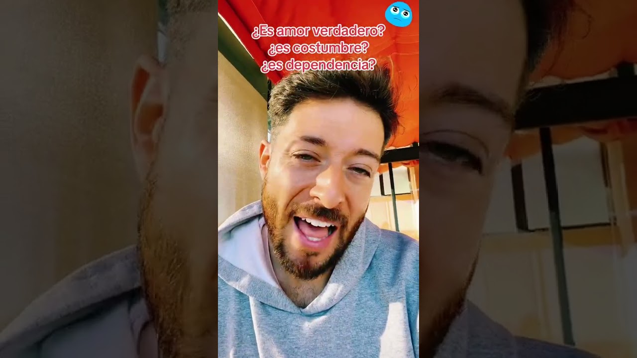 como saber si tu pareja te ama o es costumbre