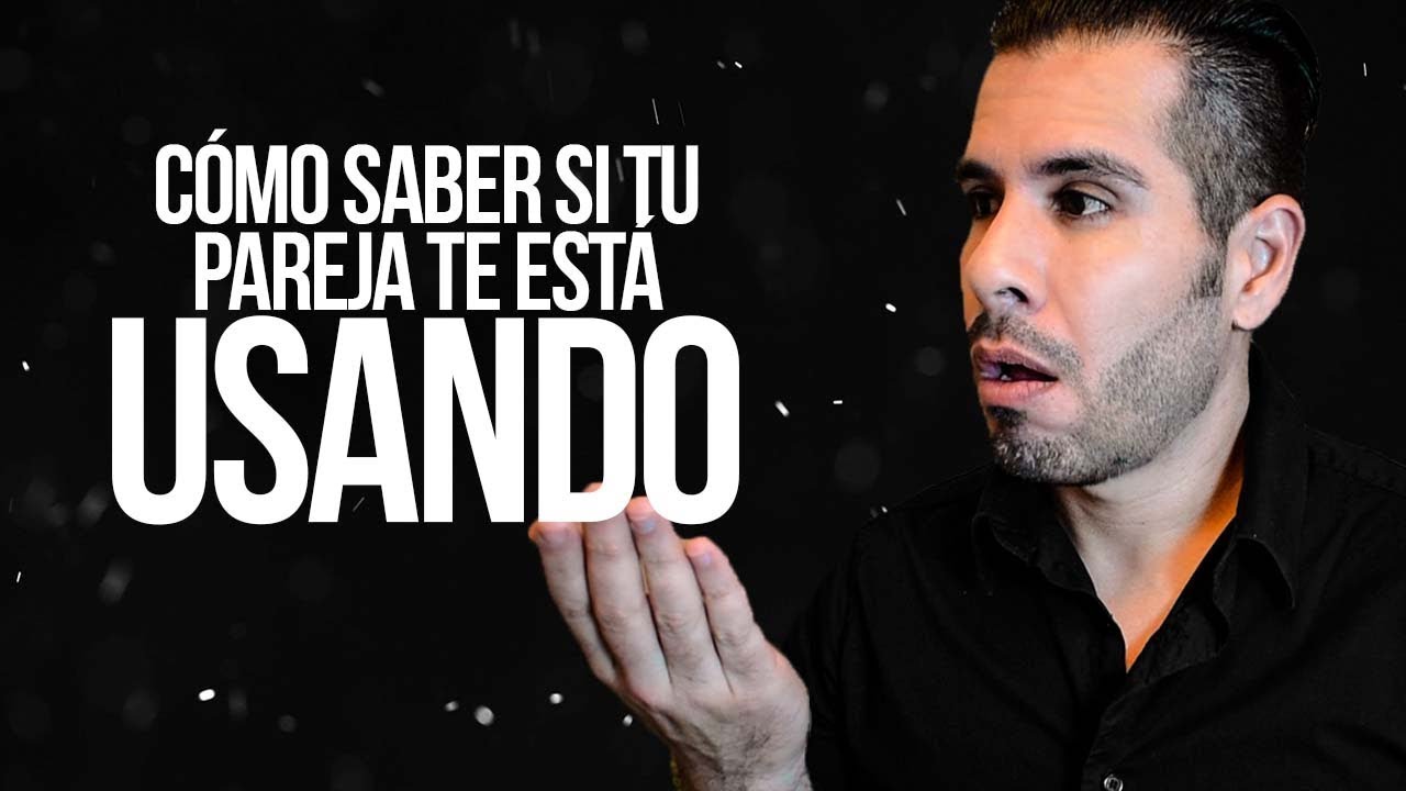 como saber si tu pareja te quiere por interes