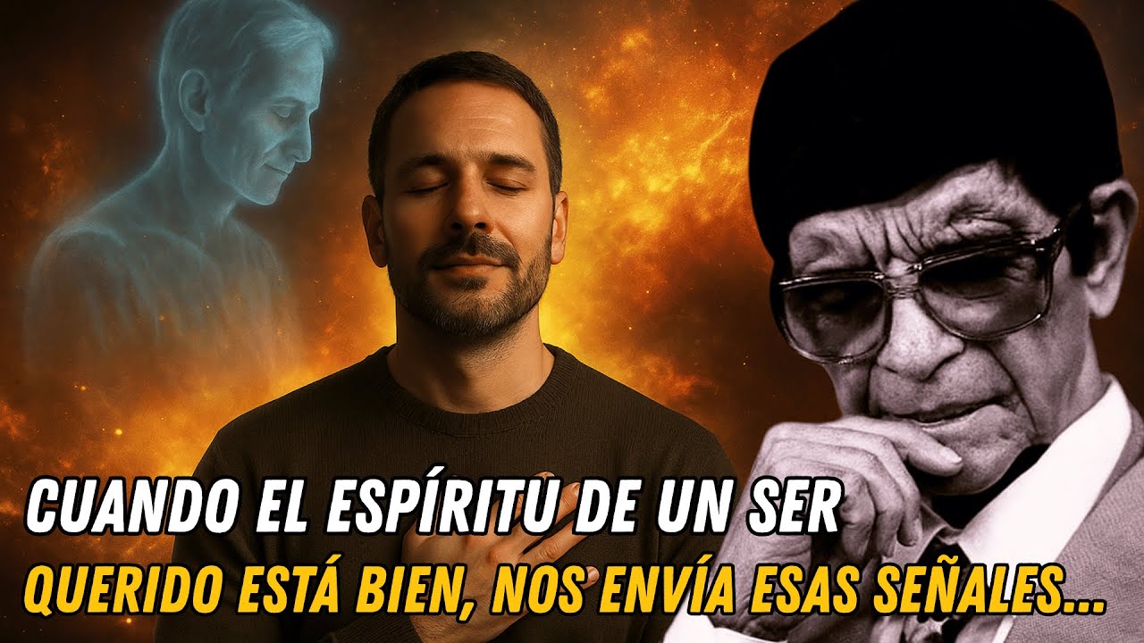 como saber si un familiar fallecido esta bien