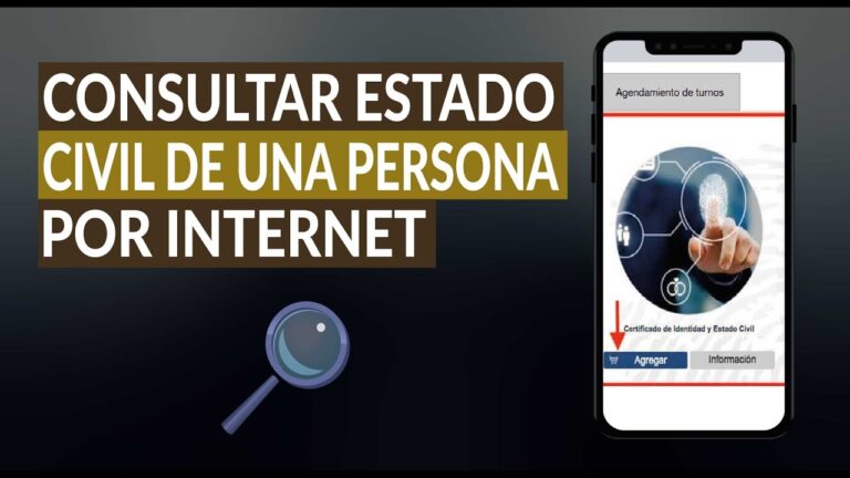 como saber si un hombre es casado por internet