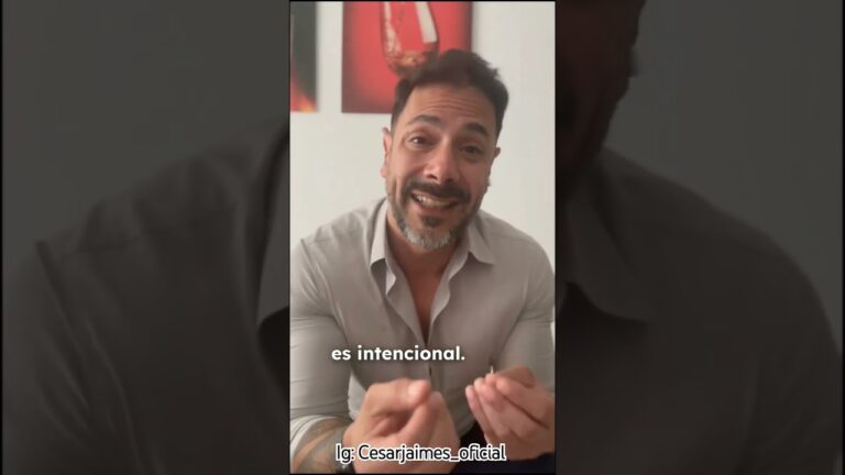 como saber si un hombre esta enamorado a la distancia