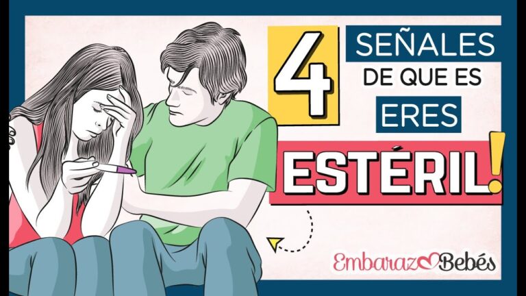 como saber si una mujer puede tener hijos