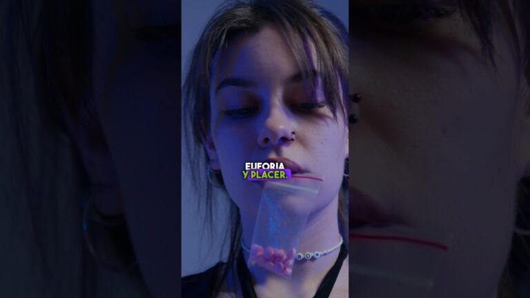 como sacar el efecto de la cocaina