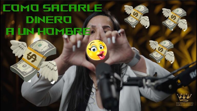 como sacarle dinero a un hombre tacaño