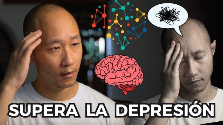 como salir de un bajon emocional