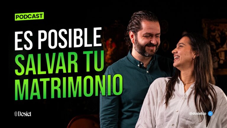 como salvar mi matrimonio si ella no quiere