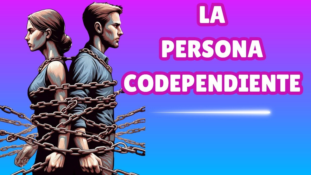 como se cura la codependencia