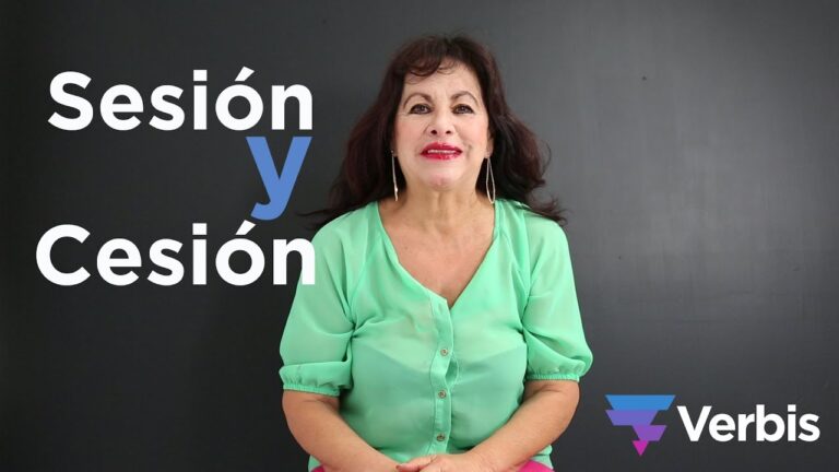 como se escribe sesiones de terapia